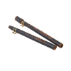 Maui Xaphoon Reiseinstrument Sondergrößen Pocket Sax sonorer Klang Vergleich Unterschied c und b