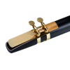 Mundstück offen Standard Xaphoon mit Tenor Saxofon Blatt