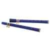 Standard Xaphoon blau blue C guter Klang sonores Reiseinstrument