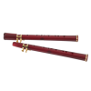 Standard Xaphoon wine red wein rot C guter sonorer Klang Musikinstrument Reiseinstrumente