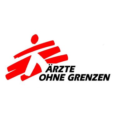 aerzte ohne grenzen logo